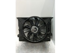 Recambio de electroventilador para mercedes-benz clase e (w211) e 220 cdi (211.006) referencia OEM IAM 1137328109 3137229008 050 2