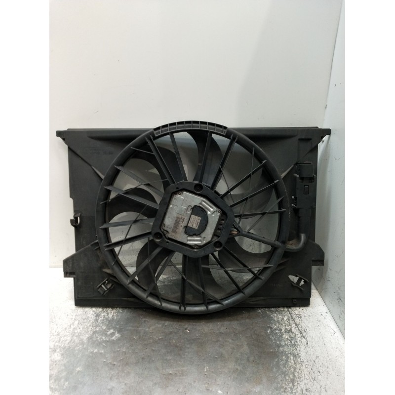 Recambio de electroventilador para mercedes-benz clase e (w211) e 220 cdi (211.006) referencia OEM IAM 1137328109 3137229008 050