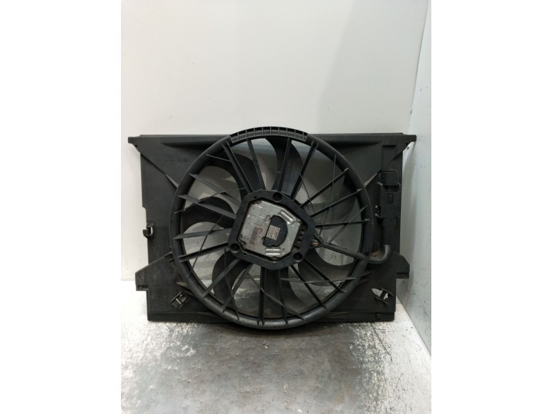 Recambio de electroventilador para mercedes-benz clase e (w211) e 220 cdi (211.006) referencia OEM IAM 1137328109 3137229008 050