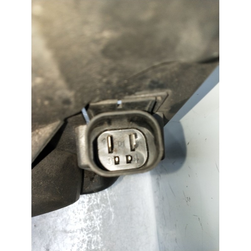 Recambio de electroventilador para mercedes-benz clase e (w211) e 220 cdi (211.006) referencia OEM IAM 1137328109 3137229008 050