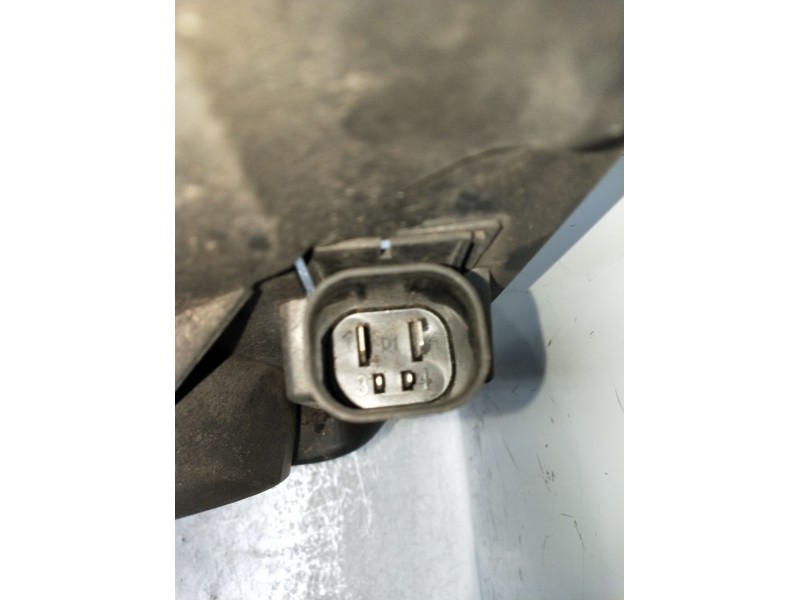 Recambio de electroventilador para mercedes-benz clase e (w211) e 220 cdi (211.006) referencia OEM IAM 1137328109 3137229008 050