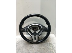 Recambio de volante para mercedes-benz clase c t-model (s204) c 220 cdi (204.202) referencia OEM IAM A2184602703 307496999162AE 