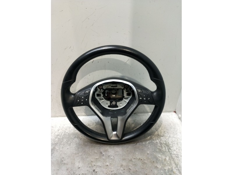 Recambio de volante para mercedes-benz clase c t-model (s204) c 220 cdi (204.202) referencia OEM IAM A2184602703 307496999162AE 