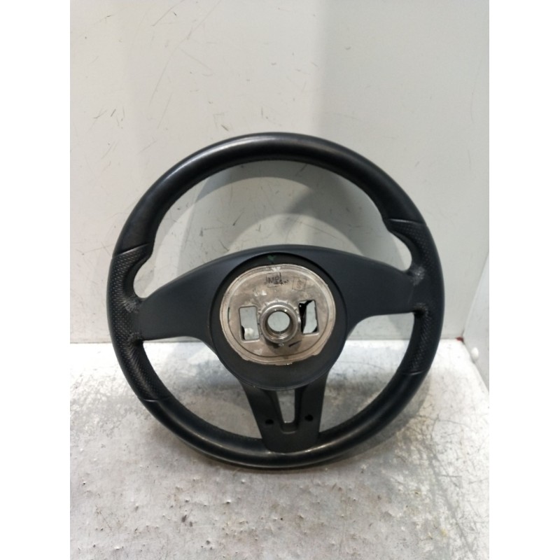 Recambio de volante para mercedes-benz clase c t-model (s204) c 220 cdi (204.202) referencia OEM IAM A2184602703 307496999162AE 
