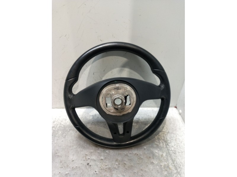 Recambio de volante para mercedes-benz clase c t-model (s204) c 220 cdi (204.202) referencia OEM IAM A2184602703 307496999162AE 