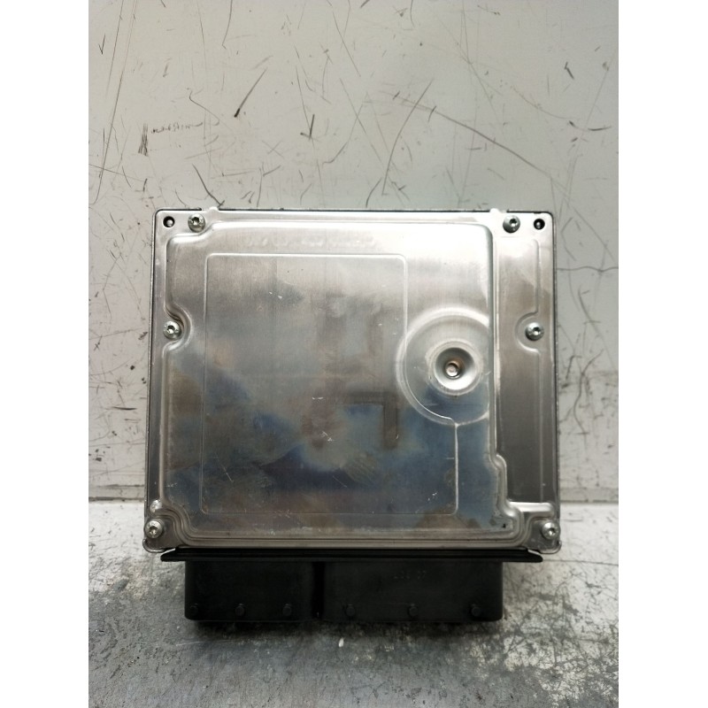 Recambio de centralita motor uce para mercedes-benz clase e (w211) e 220 cdi (211.006) referencia OEM IAM 0281011924 A6461502279