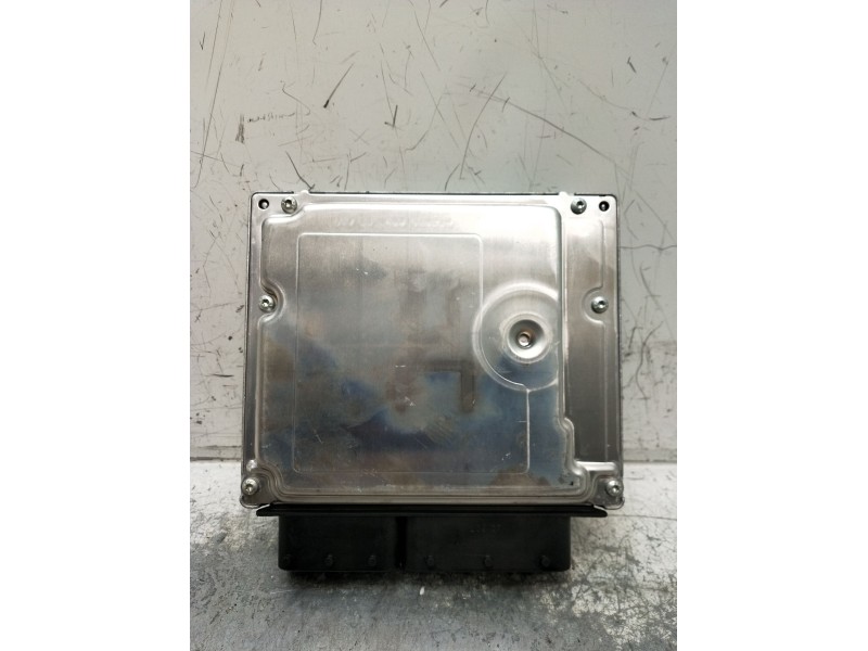 Recambio de centralita motor uce para mercedes-benz clase e (w211) e 220 cdi (211.006) referencia OEM IAM 0281011924 A6461502279