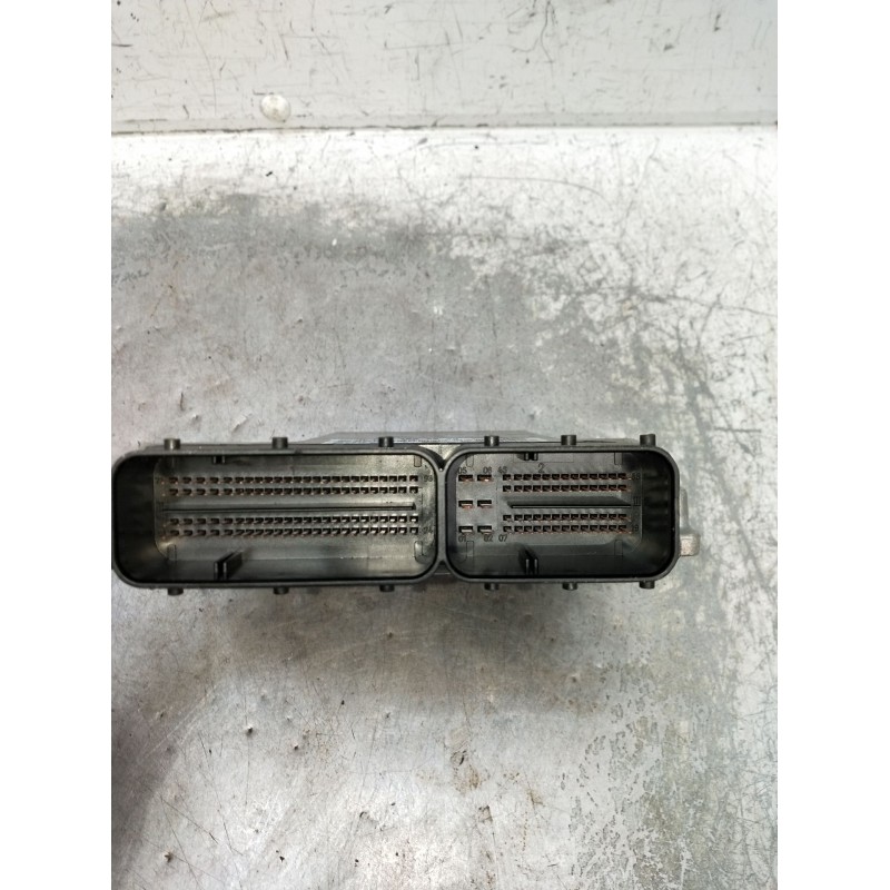 Recambio de centralita motor uce para mercedes-benz clase e (w211) e 220 cdi (211.006) referencia OEM IAM 0281011924 A6461502279