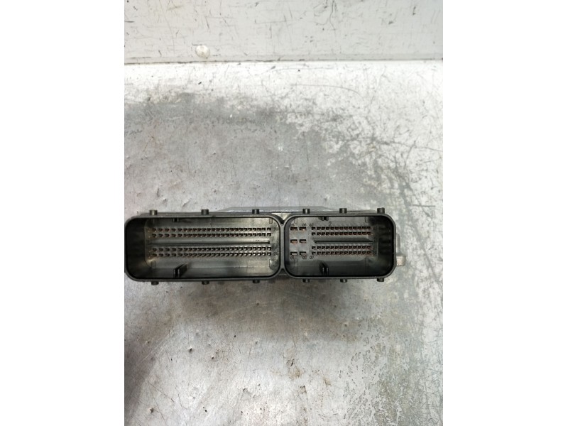 Recambio de centralita motor uce para mercedes-benz clase e (w211) e 220 cdi (211.006) referencia OEM IAM 0281011924 A6461502279