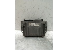 Recambio de centralita motor uce para renault clio ii (bb_, cb_) 1.4 (b/cb0c, b/cb0s) referencia OEM IAM 7700110258 S115301100 H