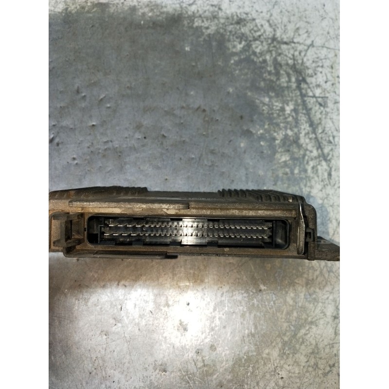 Recambio de centralita motor uce para renault clio ii (bb_, cb_) 1.4 (b/cb0c, b/cb0s) referencia OEM IAM 7700110258 S115301100 H