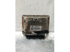 Recambio de centralita motor uce para seat cordoba (6k1, 6k2) 1.9 tdi referencia OEM IAM 0281010006 038906018FB 28SA4650