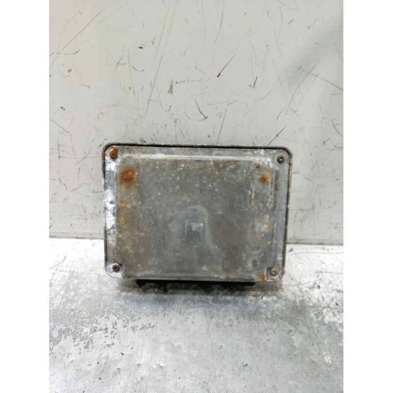 Recambio de centralita motor uce para seat cordoba (6k1, 6k2) 1.9 tdi referencia OEM IAM 0281010006 038906018FB 28SA4650