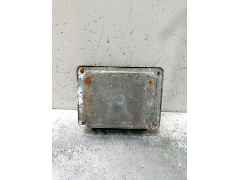 Recambio de centralita motor uce para seat cordoba (6k1, 6k2) 1.9 tdi referencia OEM IAM 0281010006 038906018FB 28SA4650