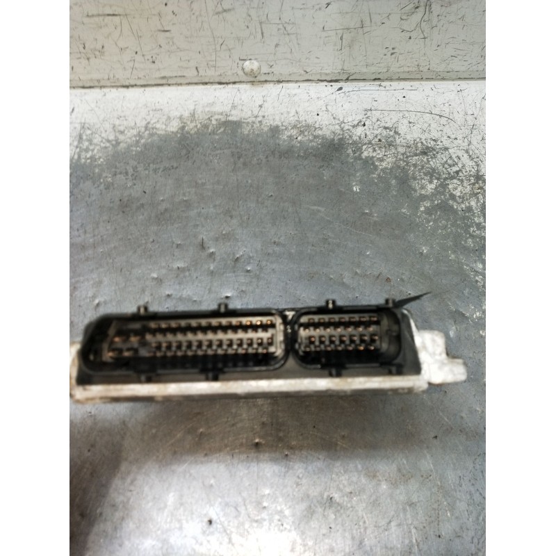 Recambio de centralita motor uce para seat cordoba (6k1, 6k2) 1.9 tdi referencia OEM IAM 0281010006 038906018FB 28SA4650