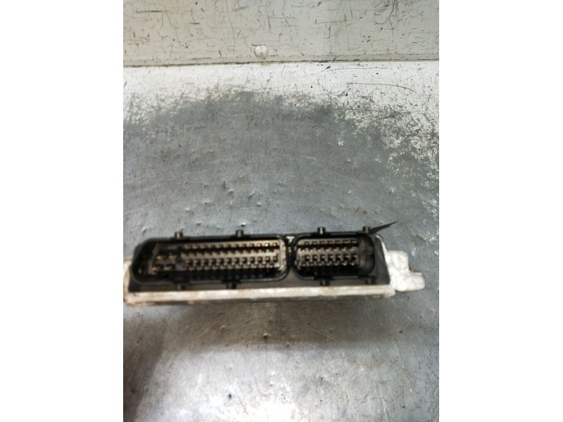 Recambio de centralita motor uce para seat cordoba (6k1, 6k2) 1.9 tdi referencia OEM IAM 0281010006 038906018FB 28SA4650