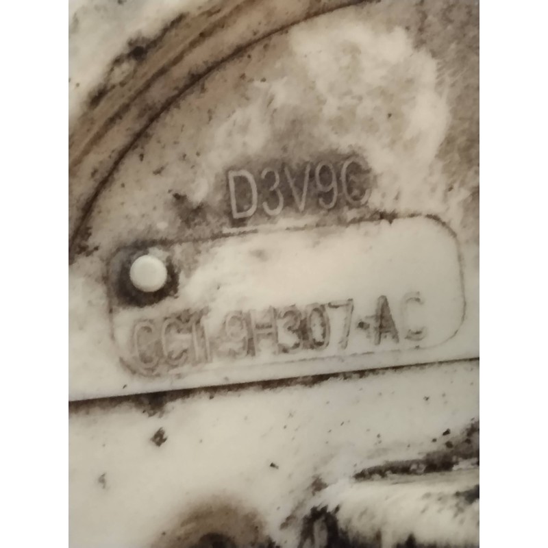 Recambio de bomba combustible para ford transit caja cerrada ´06 ft 260 k trend lkw referencia OEM IAM CC119H307AC  