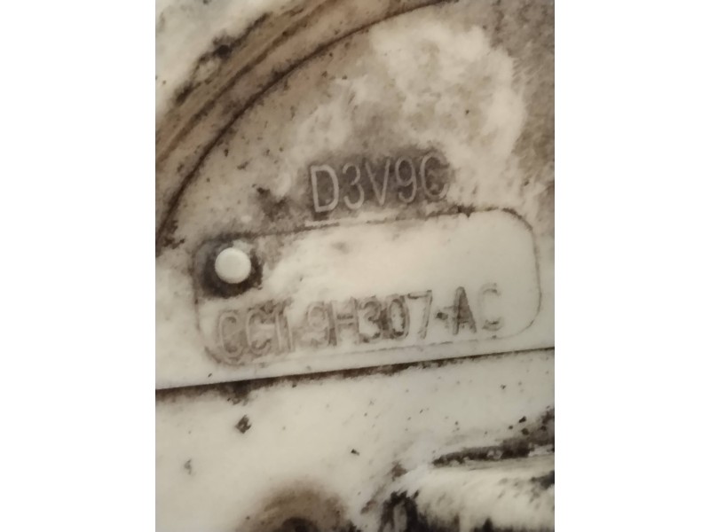 Recambio de bomba combustible para ford transit caja cerrada ´06 ft 260 k trend lkw referencia OEM IAM CC119H307AC  