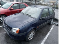 ford fiesta iv (ja_, jb_) del año 2001
