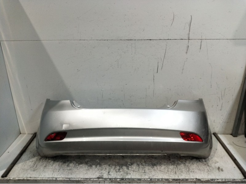 Recambio de paragolpes trasero para kia cee´d hatchback (ed) 1.6 referencia OEM IAM   