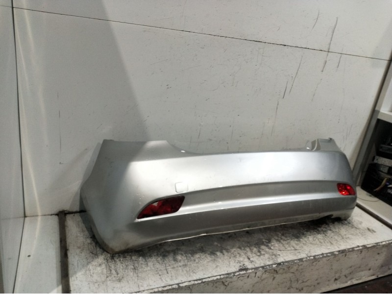 Recambio de paragolpes trasero para kia cee´d hatchback (ed) 1.6 referencia OEM IAM   