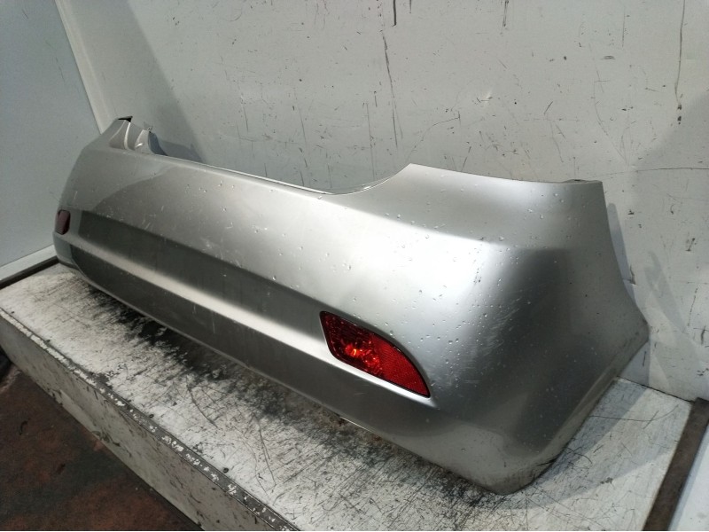 Recambio de paragolpes trasero para kia cee´d hatchback (ed) 1.6 referencia OEM IAM   