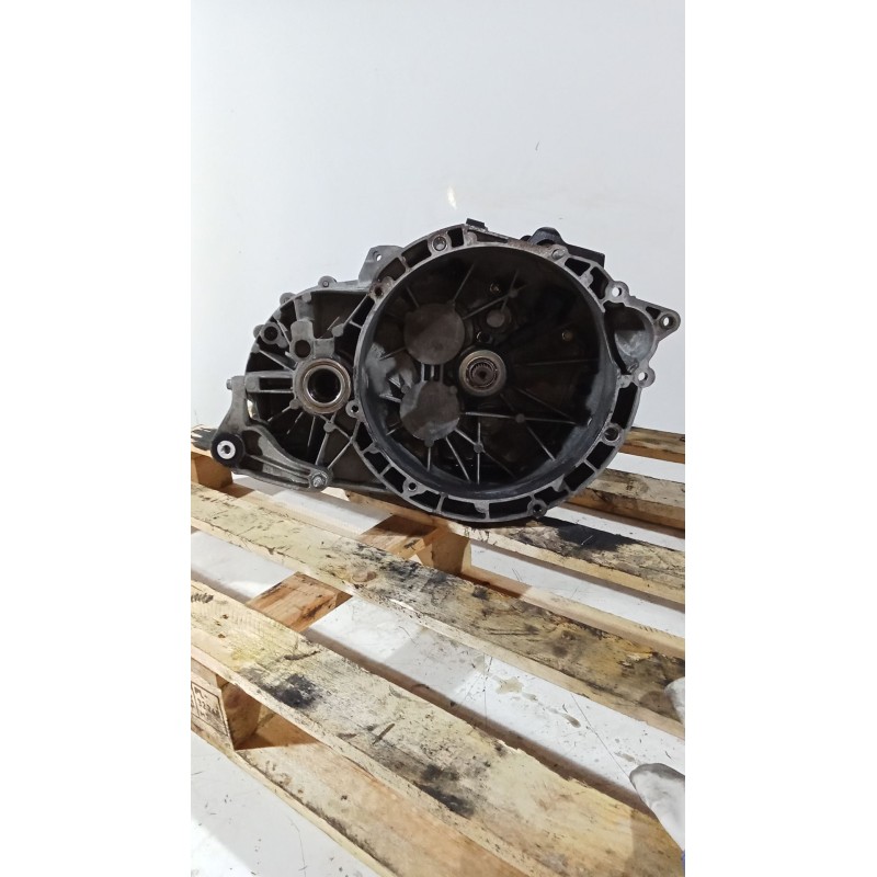 Recambio de caja cambios para ford focus c-max (cap) ghia (d) referencia OEM IAM   
