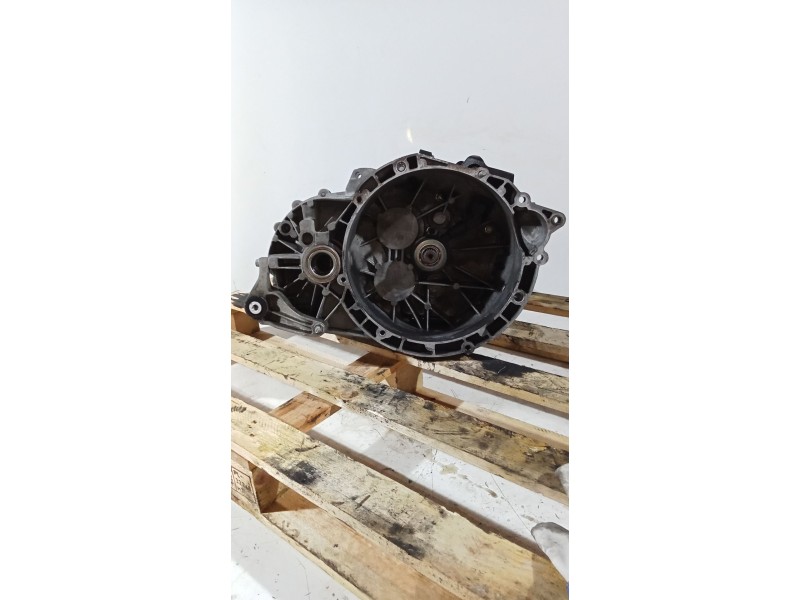 Recambio de caja cambios para ford focus c-max (cap) ghia (d) referencia OEM IAM   