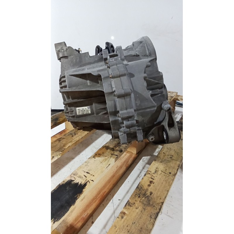 Recambio de caja cambios para ford focus c-max (cap) ghia (d) referencia OEM IAM   