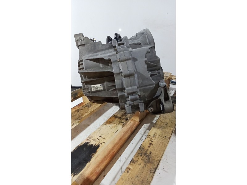 Recambio de caja cambios para ford focus c-max (cap) ghia (d) referencia OEM IAM   