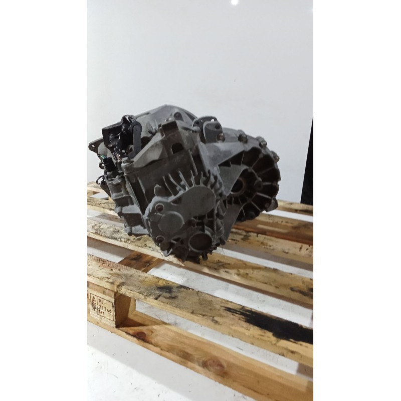 Recambio de caja cambios para ford focus c-max (cap) ghia (d) referencia OEM IAM   