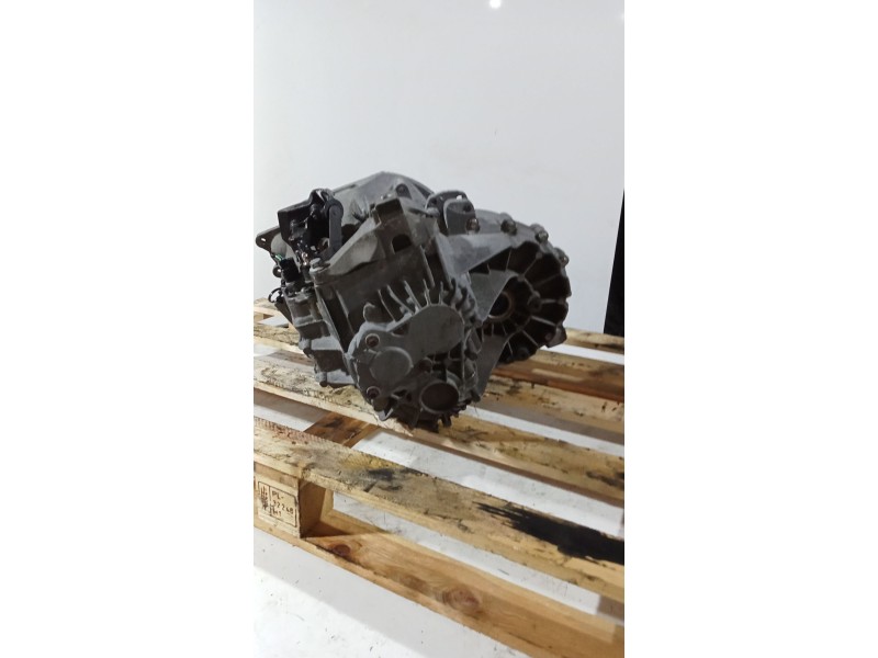 Recambio de caja cambios para ford focus c-max (cap) ghia (d) referencia OEM IAM   