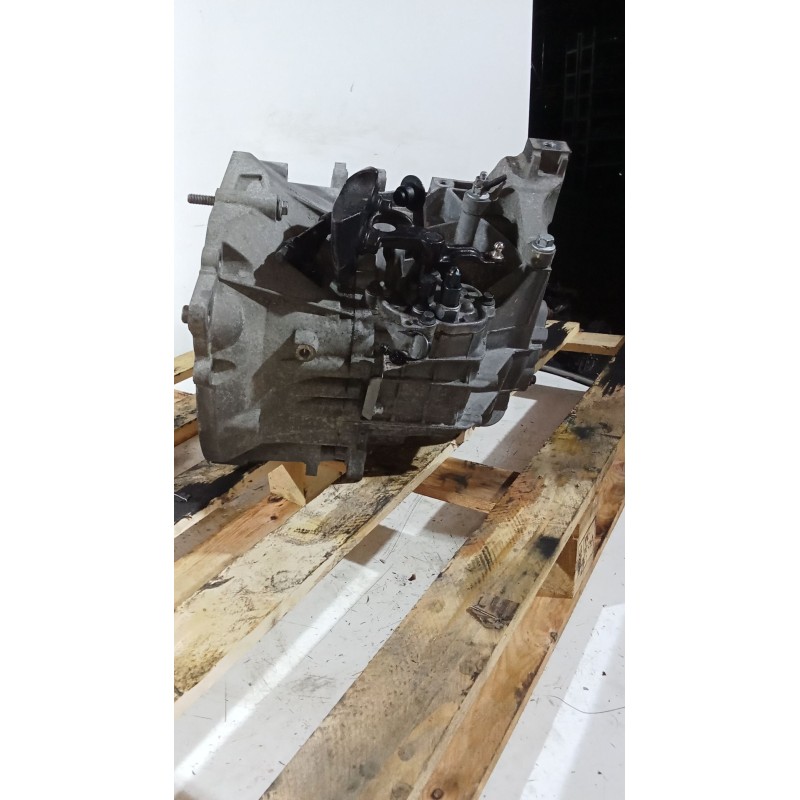 Recambio de caja cambios para ford focus c-max (cap) ghia (d) referencia OEM IAM   