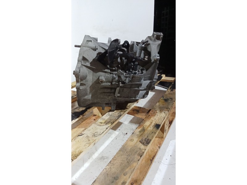 Recambio de caja cambios para ford focus c-max (cap) ghia (d) referencia OEM IAM   