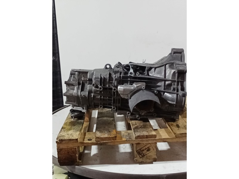Recambio de caja cambios para audi a4 b6 (8e2) 1.9 tdi referencia OEM IAM FEC 6V 11101