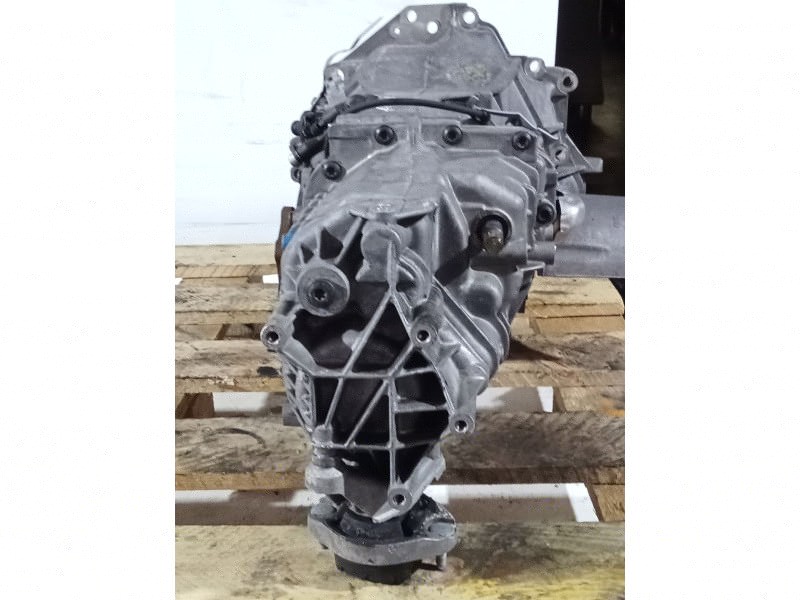 Recambio de caja cambios para audi a4 b6 (8e2) 1.9 tdi referencia OEM IAM FEC 6V 11101