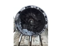 Recambio de caja cambios para mercedes-benz clase c t-model (s204) c 220 cdi (204.202) referencia OEM IAM 711653 6V 05126237 212
