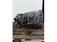 Recambio de caja cambios para mercedes-benz clase c t-model (s204) c 220 cdi (204.202) referencia OEM IAM 711653 6V 05126237 212 2