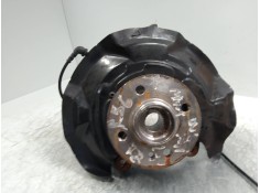 Recambio de mangueta delantera izquierda para bmw mini (r56) one referencia OEM IAM   