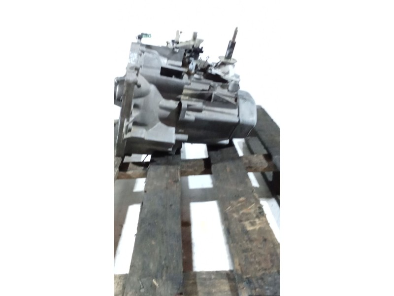 Recambio de caja cambios para peugeot 406 (8b) 2.0 hdi 110 referencia OEM IAM 20LE85 5V 0575008