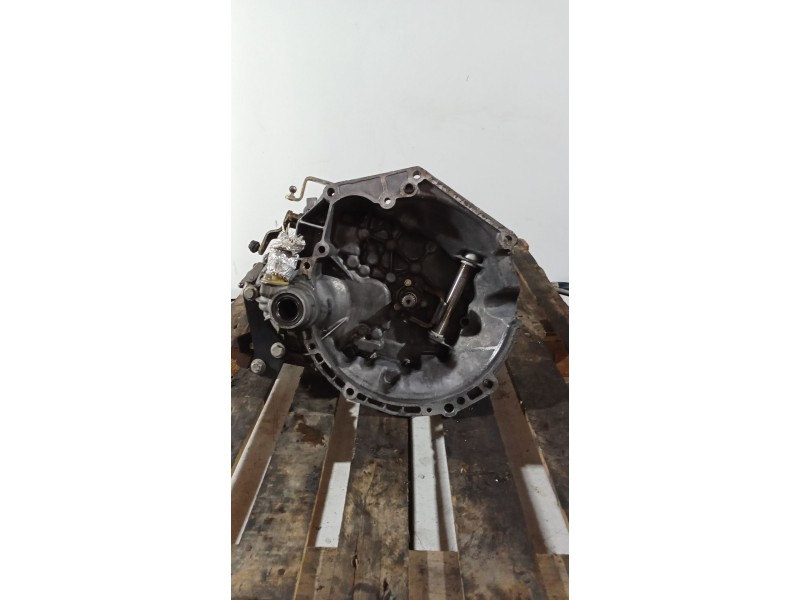 Recambio de caja cambios para citroën xsara (n1) 1.6 16v referencia OEM IAM 20CP51 5V 0003675