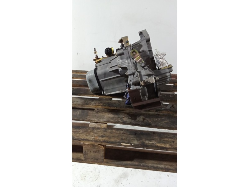 Recambio de caja cambios para citroën xsara (n1) 1.6 16v referencia OEM IAM 20CP51 5V 0003675