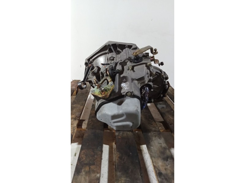 Recambio de caja cambios para citroën xsara (n1) 1.6 16v referencia OEM IAM 20CP51 5V 0003675
