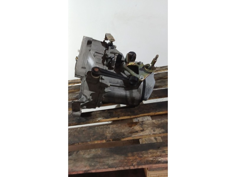 Recambio de caja cambios para citroën xsara (n1) 1.6 16v referencia OEM IAM 20CP51 5V 0003675