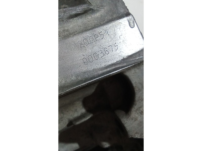 Recambio de caja cambios para citroën xsara (n1) 1.6 16v referencia OEM IAM 20CP51 5V 0003675