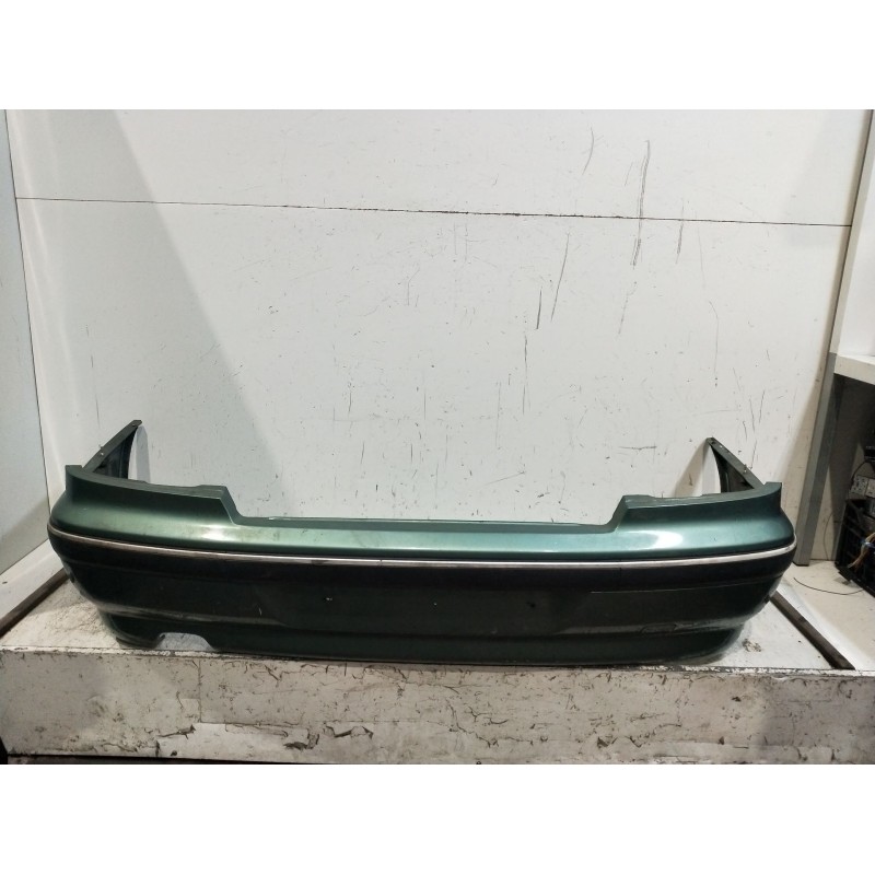 Recambio de paragolpes trasero para peugeot 406 (8b) 2.0 hdi 110 referencia OEM IAM  VER FOTOS 