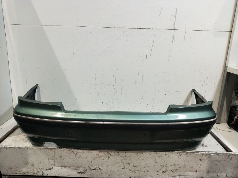 Recambio de paragolpes trasero para peugeot 406 (8b) 2.0 hdi 110 referencia OEM IAM  VER FOTOS 
