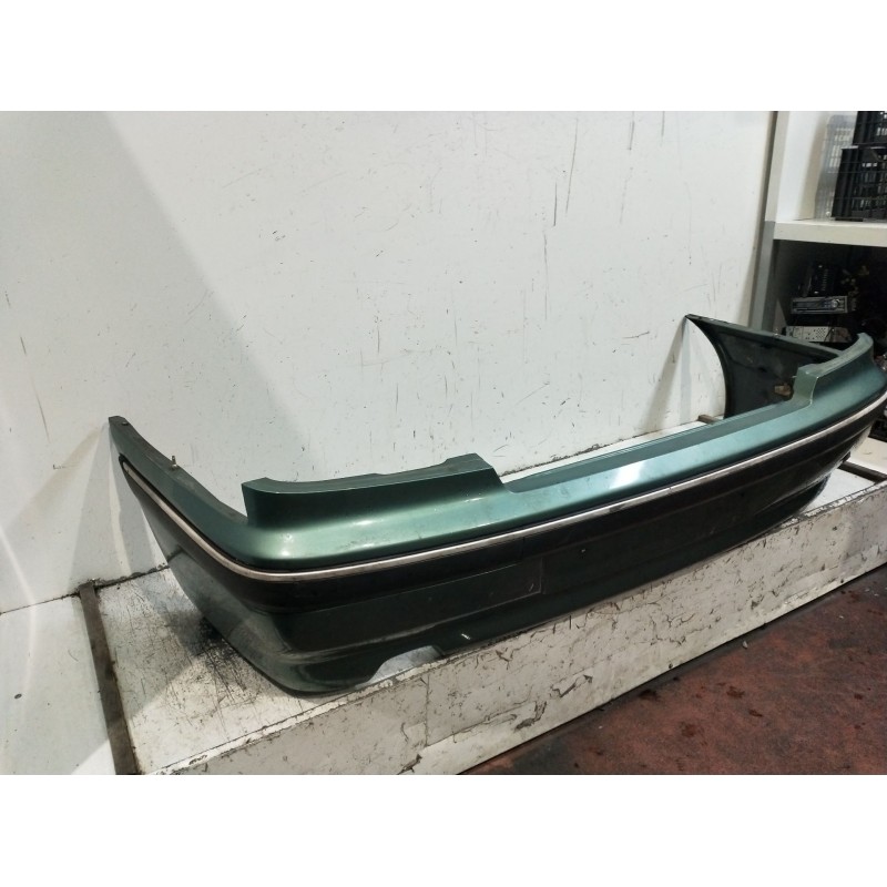 Recambio de paragolpes trasero para peugeot 406 (8b) 2.0 hdi 110 referencia OEM IAM  VER FOTOS 