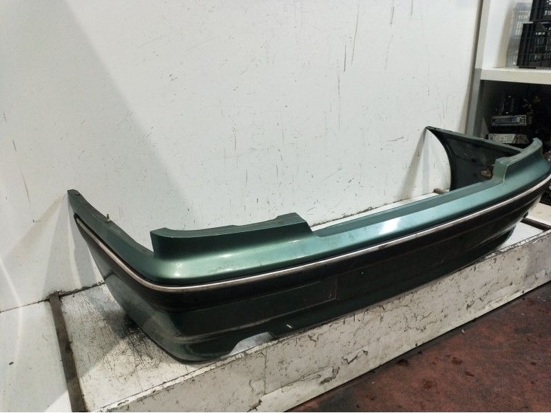 Recambio de paragolpes trasero para peugeot 406 (8b) 2.0 hdi 110 referencia OEM IAM  VER FOTOS 