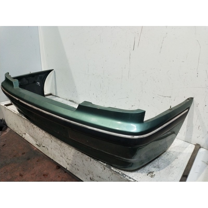 Recambio de paragolpes trasero para peugeot 406 (8b) 2.0 hdi 110 referencia OEM IAM  VER FOTOS 